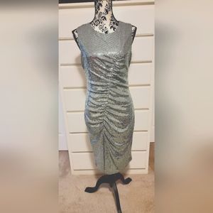 Venus Sequin Dress